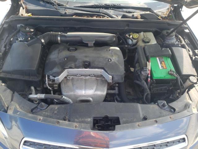 Photo 7 from auction – 2013 CHEVROLET MALIBU with VIN 1G11C5SA6DF342398