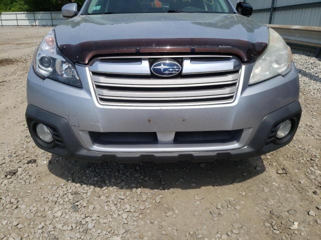 Photo 9 from auction – 2013 SUBARU OUTBACK 2. with VIN 4S4BRBBCXD3251481