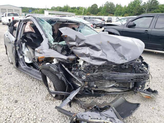 Photo 9 from auction – 2014 HONDA ACCORD EX with VIN 1HGCR2F7XEA018396