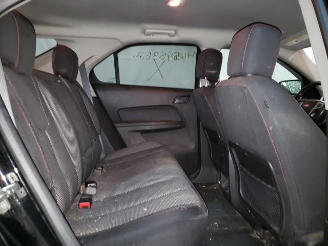 Photo 6 from auction – 2012 CHEVROLET EQUINOX LT with VIN 2GNFLEEK7C6269771