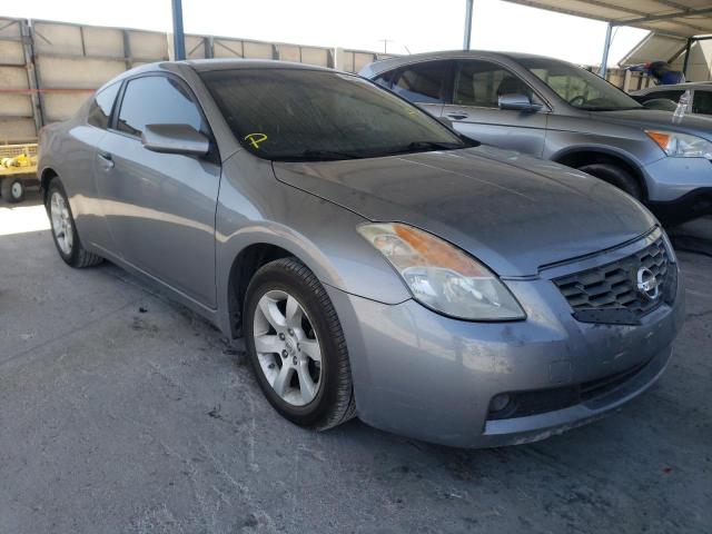 Photo 1 from auction – 2008 NISSAN ALTIMA 2.5 with VIN 1N4AL24E58C109745