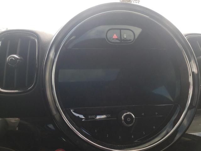 Photo 9 from auction – 2022 MINI COOPER COU with VIN WMZ43BR06N3N60943