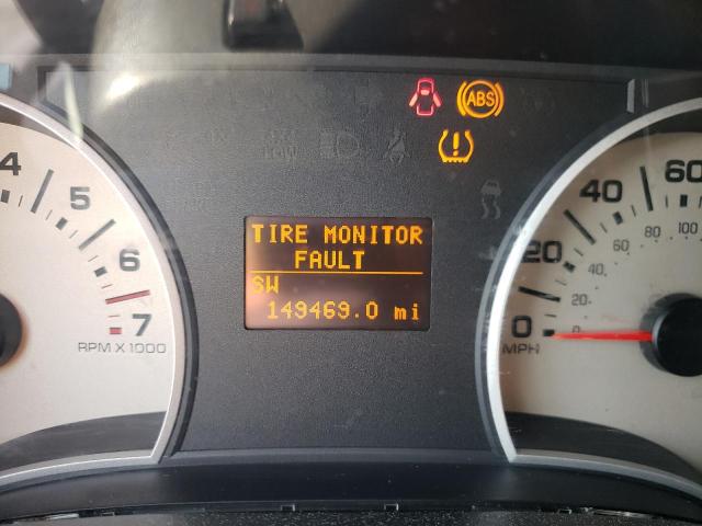 Photo 8 from auction – 2006 FORD EXPLORER L with VIN 1FMEU75846UB61059