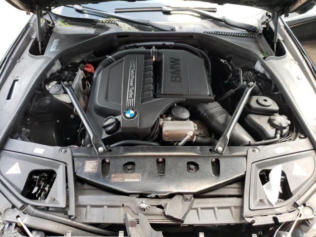 Photo 7 from auction – 2015 BMW 535 XI with VIN WBA5B3C58FD540171