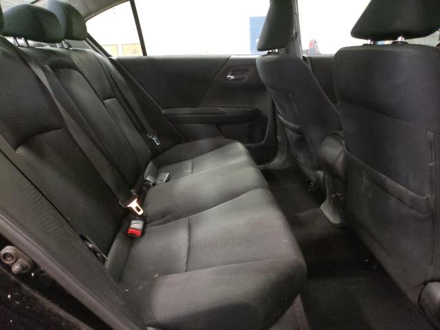 Photo 6 from auction – 2015 HONDA ACCORD LX with VIN 1HGCR2F39FA008845