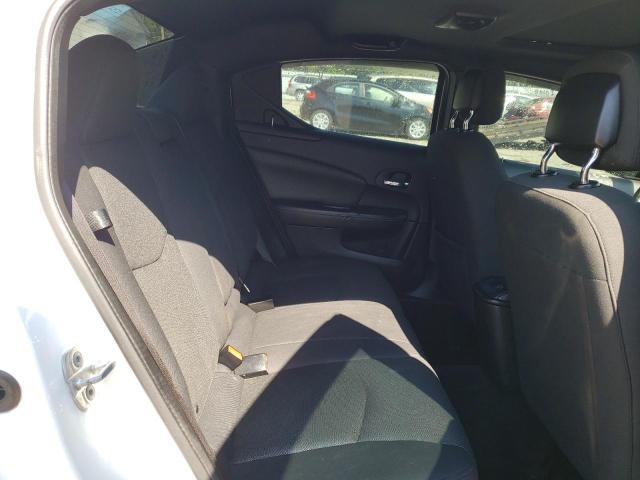 Photo 6 from auction – 2012 DODGE AVENGER SX with VIN 1C3CDZCB3CN133320