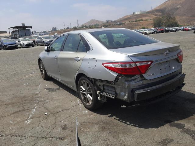 Photo 3 from auction – 2015 TOYOTA CAMRY LE with VIN 4T1BF1FK8FU107882