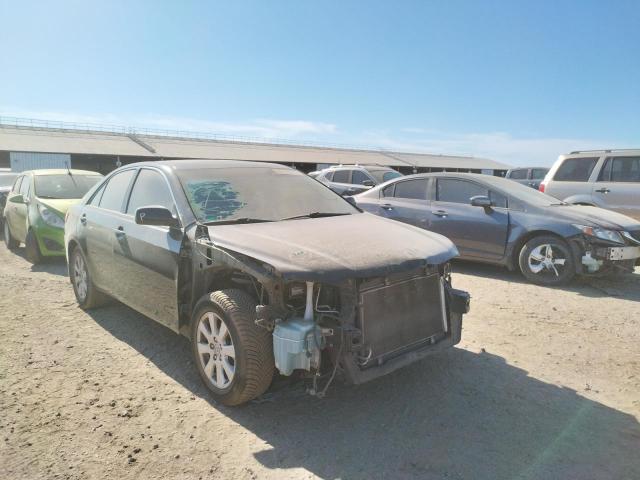 Photo 9 from auction – 2009 TOYOTA CAMRY BASE with VIN 4T1BE46K99U364574