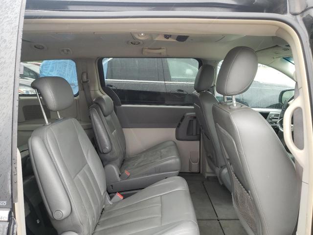 Photo 6 from auction – 2010 DODGE GRAND CARA with VIN 2D4RN5DX9AR123352