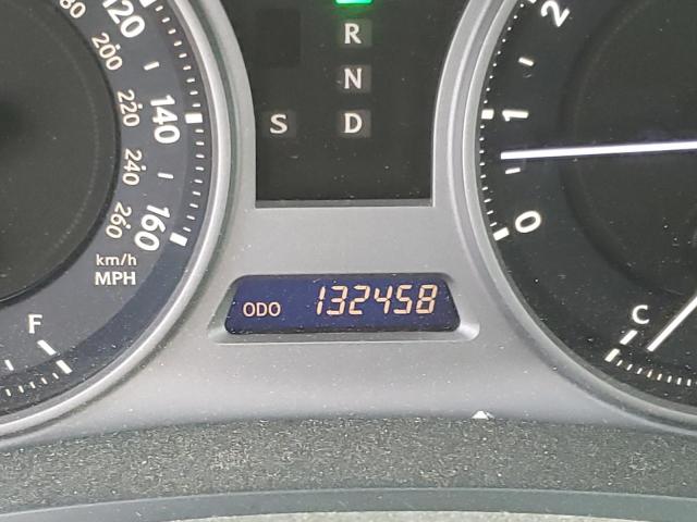 Photo 8 from auction – 2008 LEXUS IS 250 with VIN JTHCK262682026919