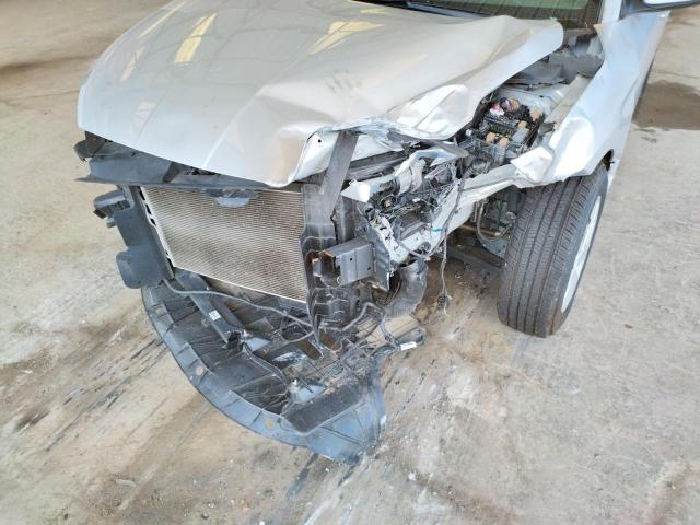 Photo 9 from auction – 2019 HYUNDAI ELANTRA SE with VIN 5NPD74LF5KH414983