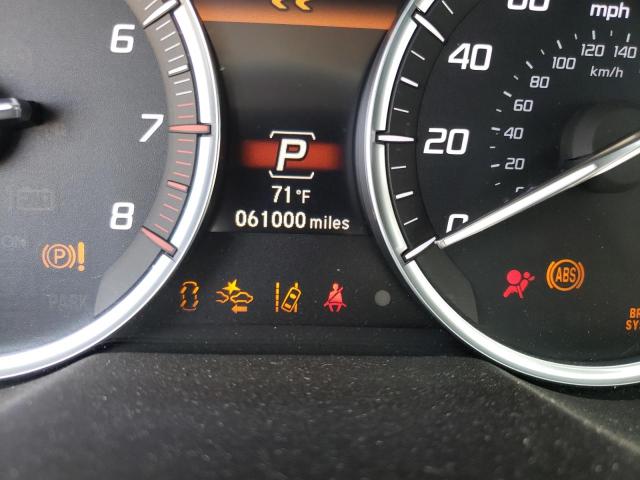 Foto 8 de la subasta – 2015 ACURA TLX TECH con VIN 19UUB2F52FA011449