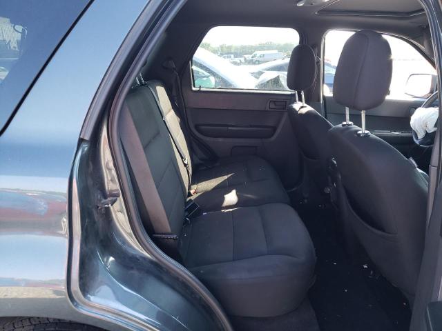 Photo 6 from auction – 2008 FORD ESCAPE XLT with VIN 1FMCU03138KE51988