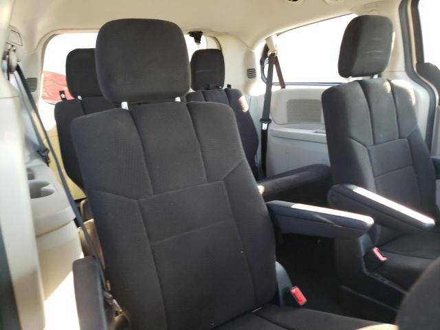 Photo 6 from auction – 2013 DODGE GRAND CARA with VIN 2C4RDGBG2DR599154