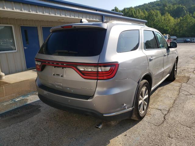 Photo 4 from auction – 2015 DODGE DURANGO LI with VIN 1C4RDHDG0FC153762