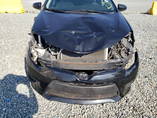 Photo 9 from auction – 2014 TOYOTA COROLLA L with VIN 2T1BURHE0EC117656