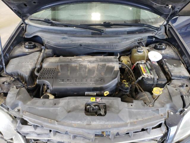 Photo 7 from auction – 2006 CHRYSLER PACIFICA T with VIN 2A4GM68476R606126