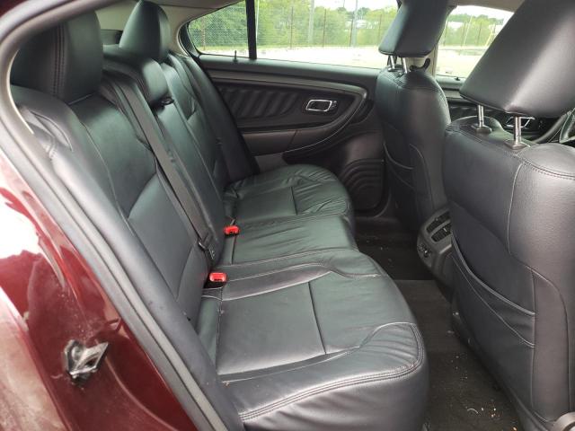 Photo 6 from auction – 2011 FORD TAURUS SEL with VIN 1FAHP2EWXBG167294
