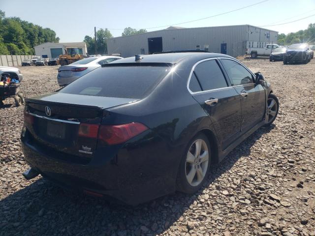 Photo 4 from auction – 2012 ACURA TSX SE with VIN JH4CU2F89CC023014