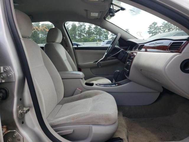 Photo 5 from auction – 2007 CHEVROLET IMPALA LS with VIN 2G1WB58K579374989