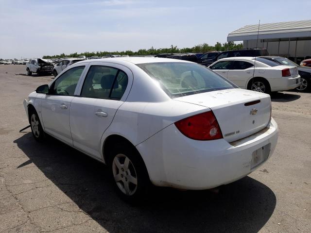 Photo 3 from auction – 2006 CHEVROLET COBALT LS with VIN 1G1AK55F667860129