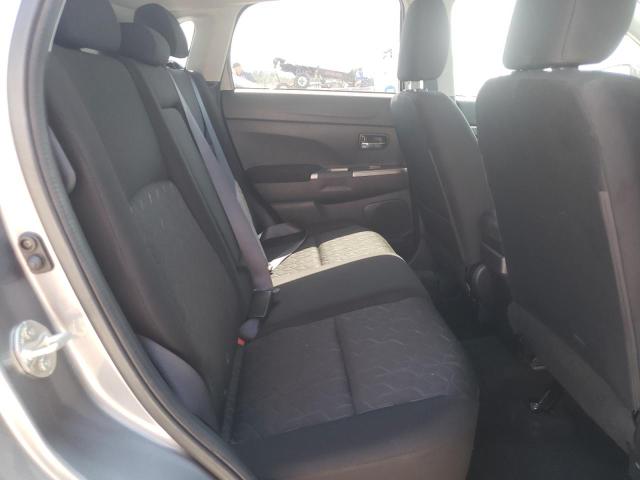 Photo 6 from auction – 2020 MITSUBISHI OUTLANDER with VIN JA4AP4AU3LU015639