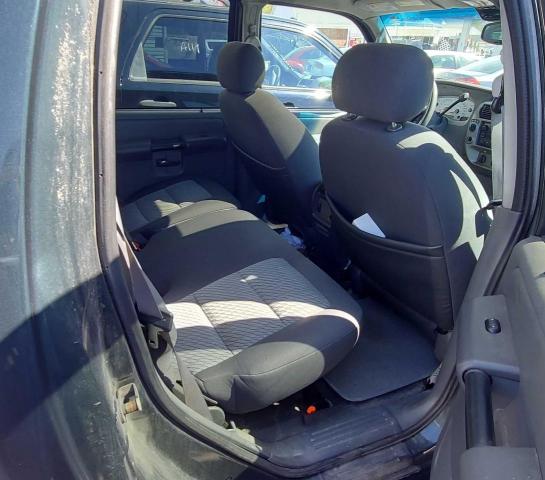 Photo 6 from auction – 2004 FORD EXPLORER S with VIN 1FMDU77K94UB42959