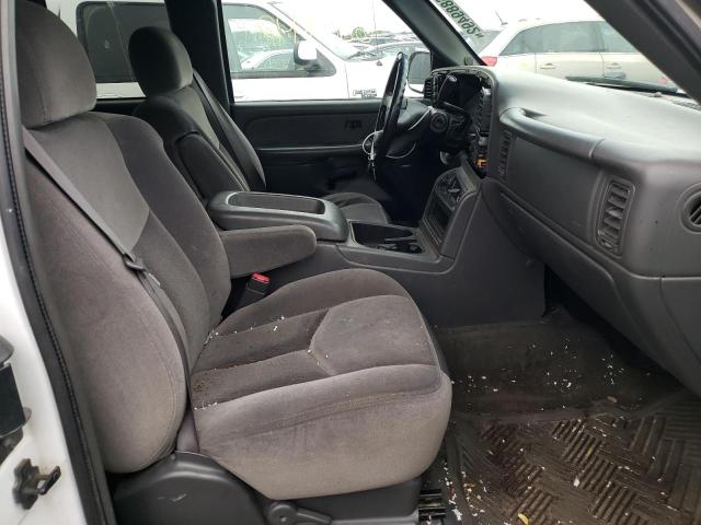 Photo 5 from auction – 2003 GMC NEW SIERRA with VIN 1GTEK19T93E221672