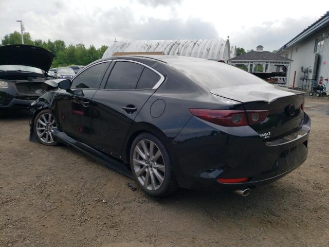 Photo 3 from auction – 2021 MAZDA 3 SELECT with VIN JM1BPBBL6M1344763