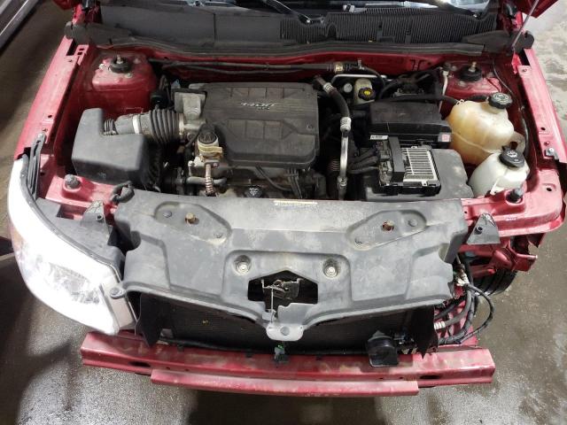 Photo 7 from auction – 2006 PONTIAC TORRENT with VIN 2CKDL63F666037445