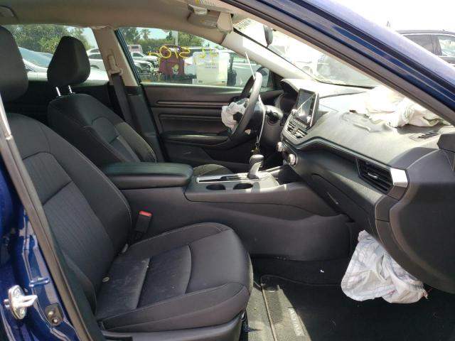 Photo 5 from auction – 2019 NISSAN ALTIMA S with VIN 1N4BL4BV5KC167994