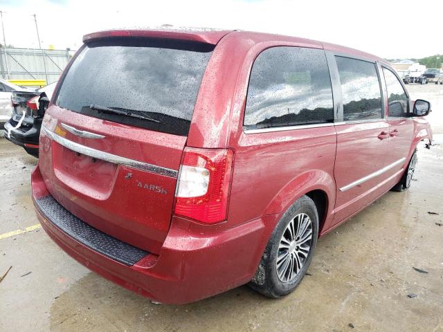 Photo 4 from auction – 2014 CHRYSLER TOWN & COU with VIN 2C4RC1HG9ER174460