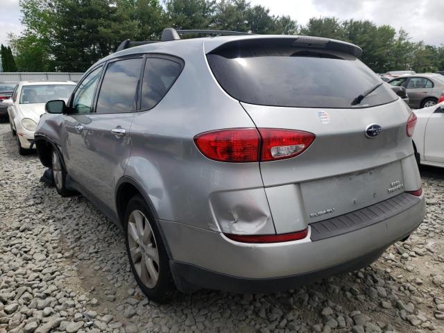 Photo 3 from auction – 2006 SUBARU B9 TRIBECA with VIN 4S4WX82C064415263