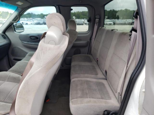 Photo 6 from auction – 2002 FORD F150 with VIN 1FTRX17W02NA08477
