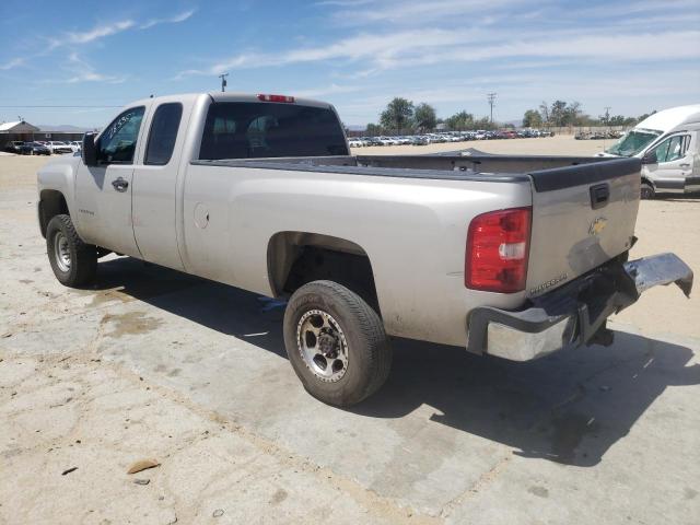 Photo 3 from auction – 2007 CHEVROLET SILVERADO with VIN 1GCHK29K67E571017