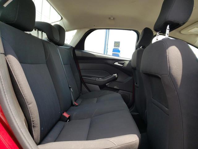 Photo 6 from auction – 2016 FORD FOCUS SE with VIN 1FADP3FE2GL336233