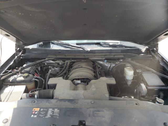 Photo 7 from auction – 2015 GMC SIERRA C15 with VIN 3GTP1VEC0FG370378