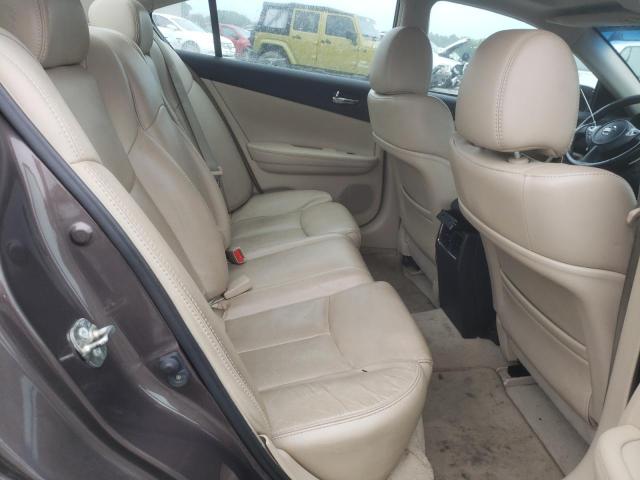 Photo 6 from auction – 2014 NISSAN MAXIMA S with VIN 1N4AA5AP0EC431931