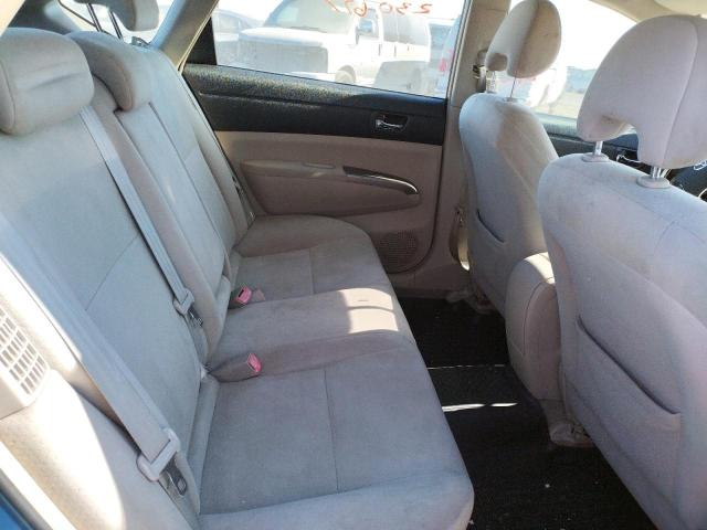 Photo 6 from auction – 2007 TOYOTA PRIUS with VIN JTDKB20U777668624
