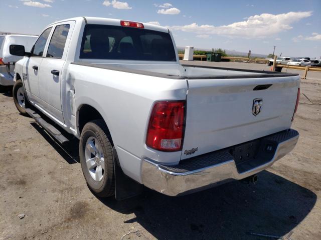 Photo 3 from auction – 2020 RAM 1500 CLASS with VIN 3C6RR6KGXLG241601