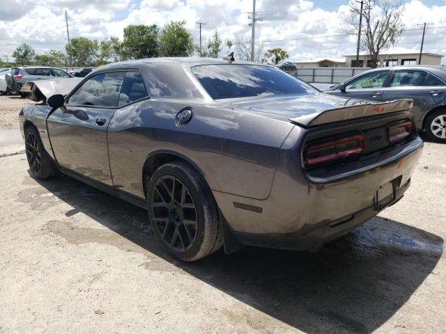 Photo 3 from auction – 2015 DODGE CHALLENGER with VIN 2C3CDZBT6FH851032