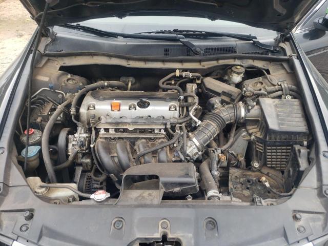 Photo 7 from auction – 2012 HONDA ACCORD LX with VIN 1HGCP2F34CA128912