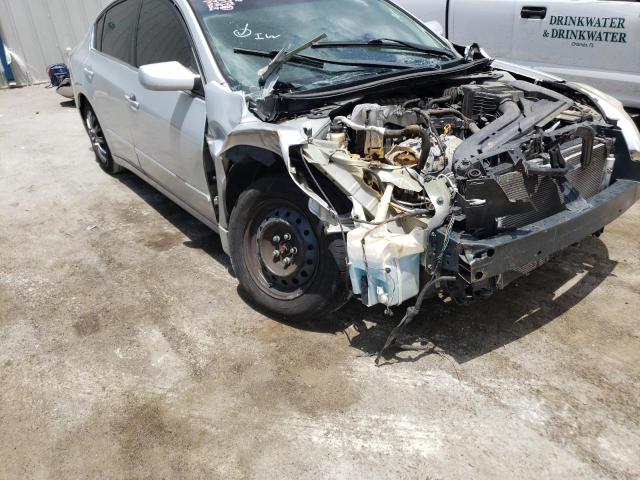 Photo 9 from auction – 2010 NISSAN ALTIMA BAS with VIN 1N4AL2AP8AN404838