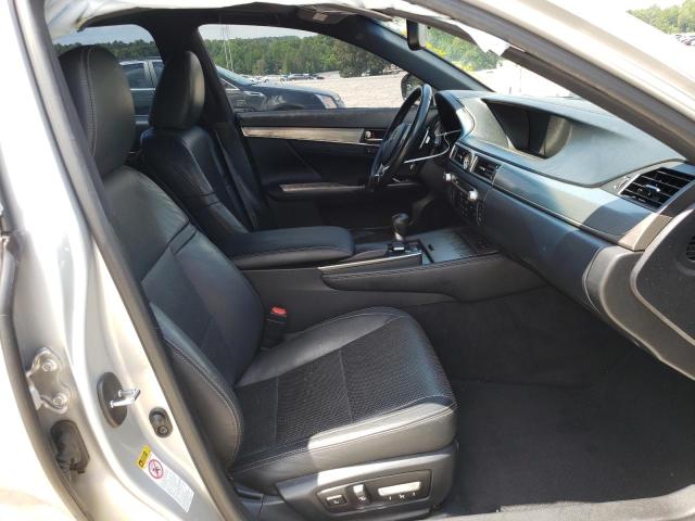 Photo 5 from auction – 2015 LEXUS GS 350 with VIN JTHBE1BL8FA008310