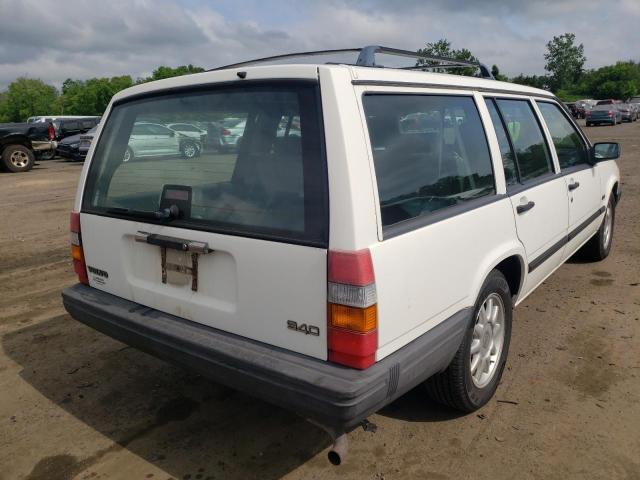 Photo 4 from auction – 1994 VOLVO 940 with VIN YV1JW8314R1108466