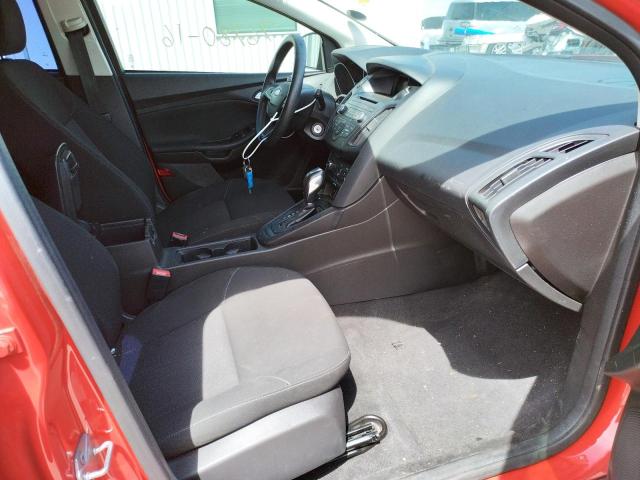 Photo 5 from auction – 2015 FORD FOCUS SE with VIN 1FADP3K27GL272220