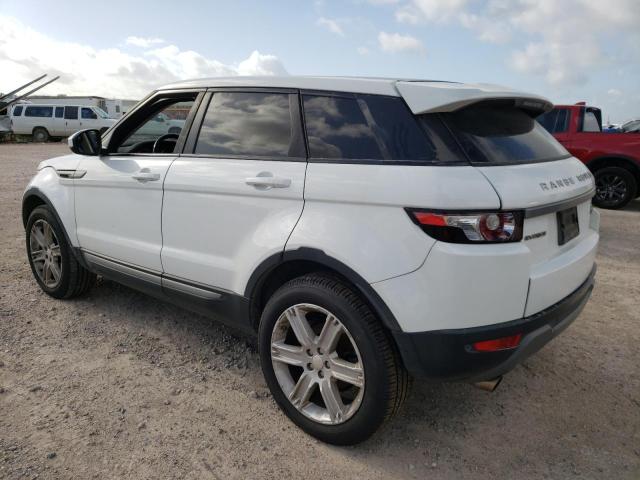 Photo 3 from auction – 2015 LAND ROVER RANGE ROVE with VIN SALVP2BG5FH976186