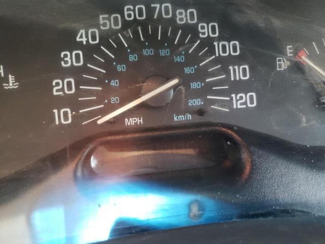 Photo 8 from auction – 2003 BUICK CENTURY CU with VIN 2G4WS52J031228396