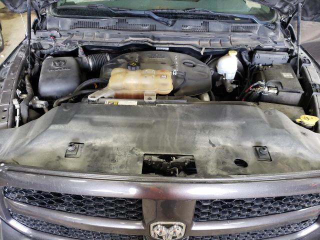 Photo 7 from auction – 2015 RAM 1500 SLT with VIN 1C6RR7LM9FS656271