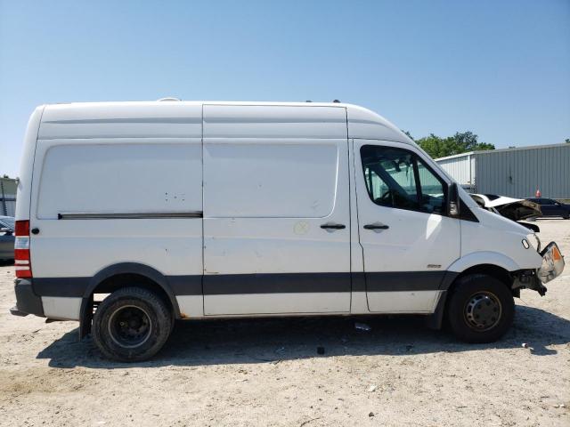 Photo 6 from auction – 2009 FREIGHTLINER SPRINTER 3 with VIN WDYPF0AC795422955